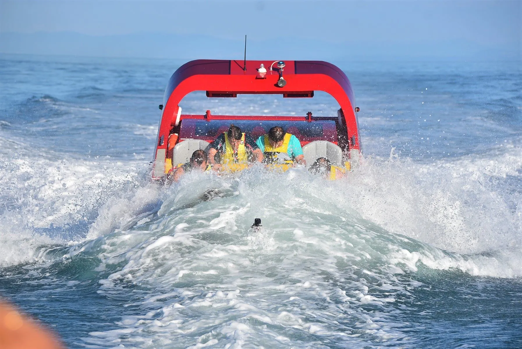 Sport acquatici a Bibione Sea Fun 2
