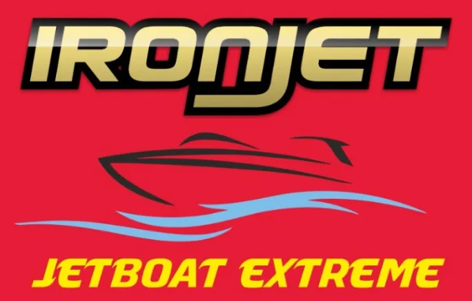 IronJet — Jetboat Extreme