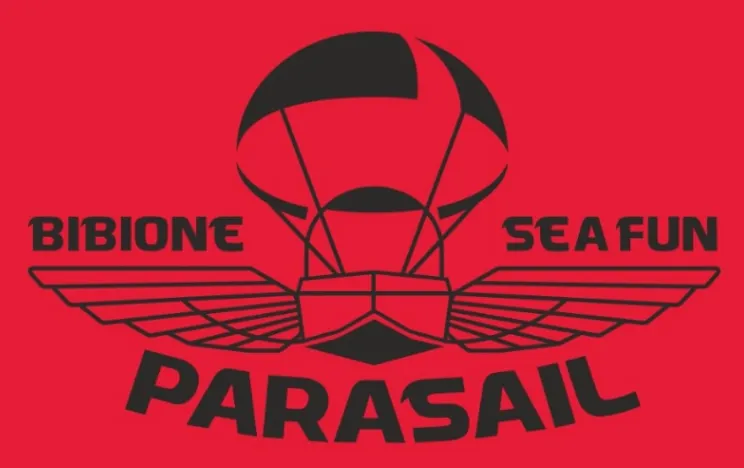 Bibione Sea Fun Parasail